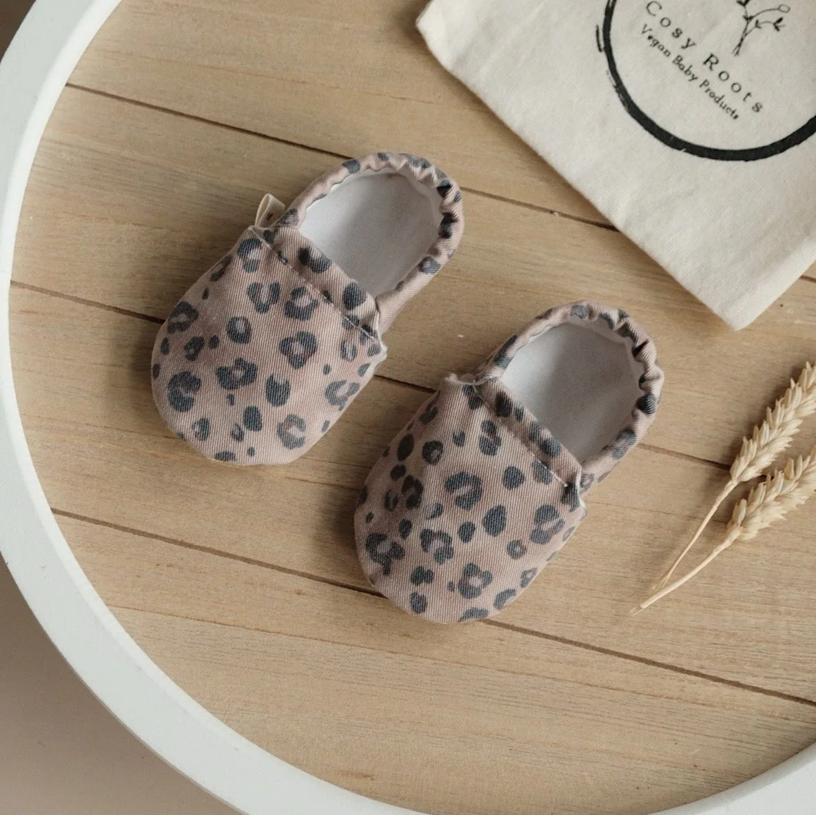 Vegan Shoes - Leo - Image 8