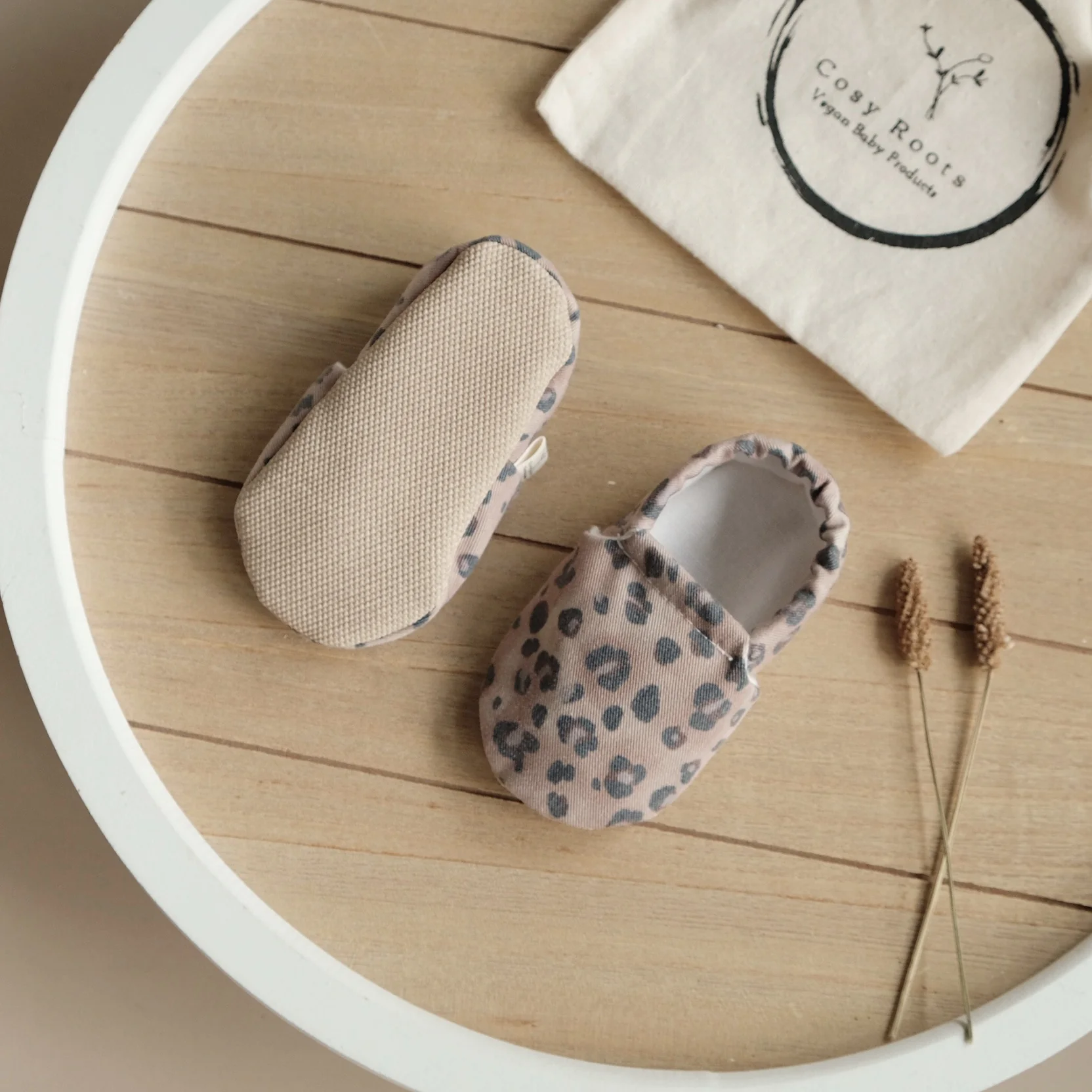 Vegan Shoes - Leo - Image 9