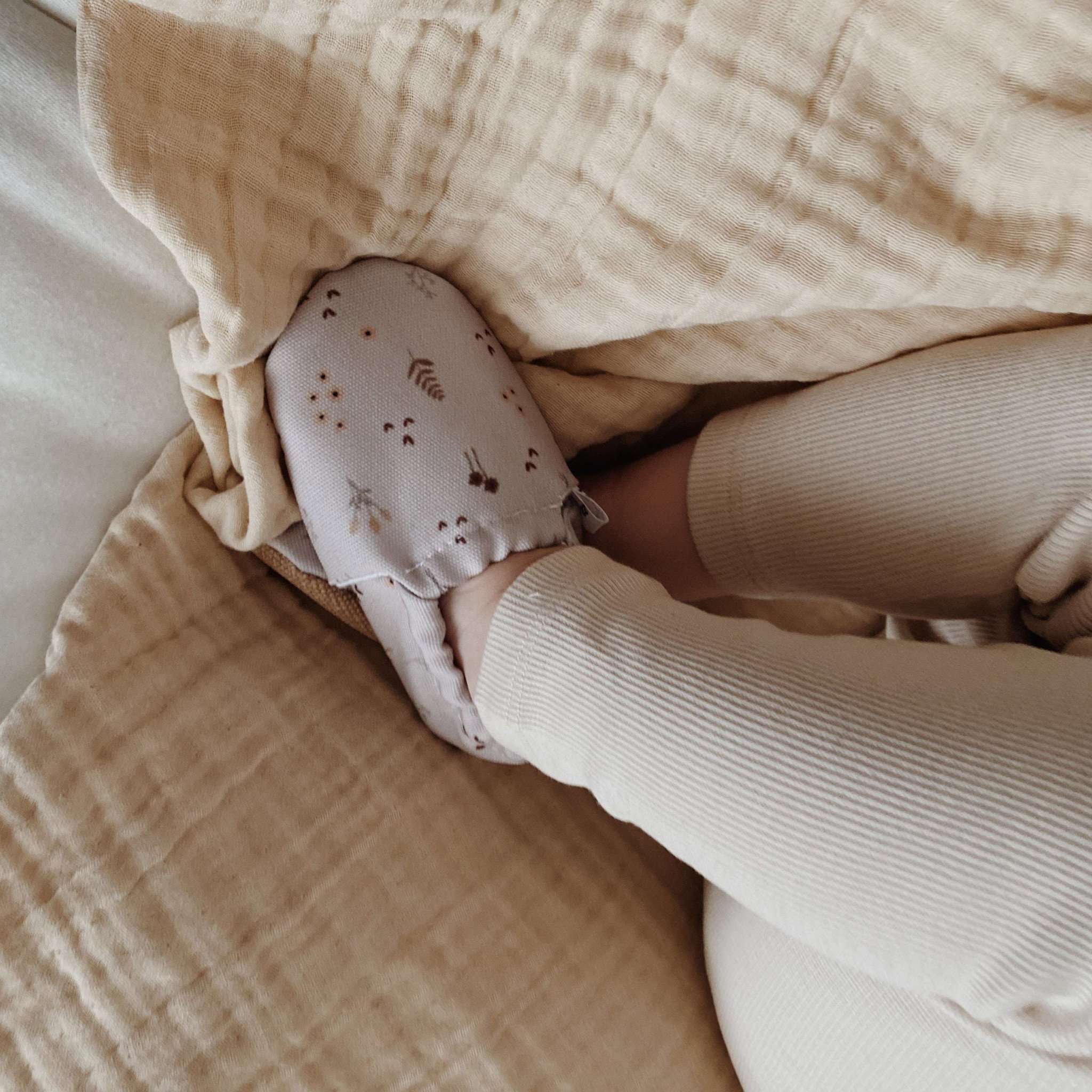 Vegan Shoes - Wildflowers - Image 9