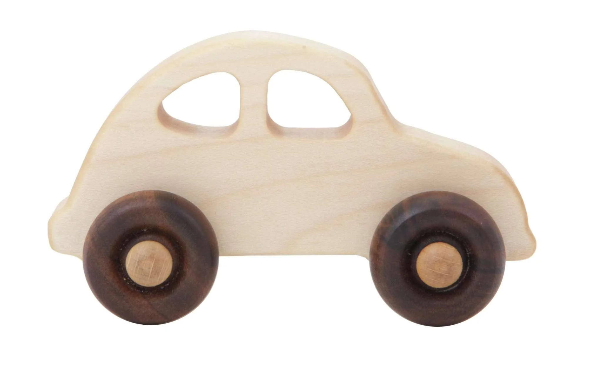 Wooden Toy Car - Image 3