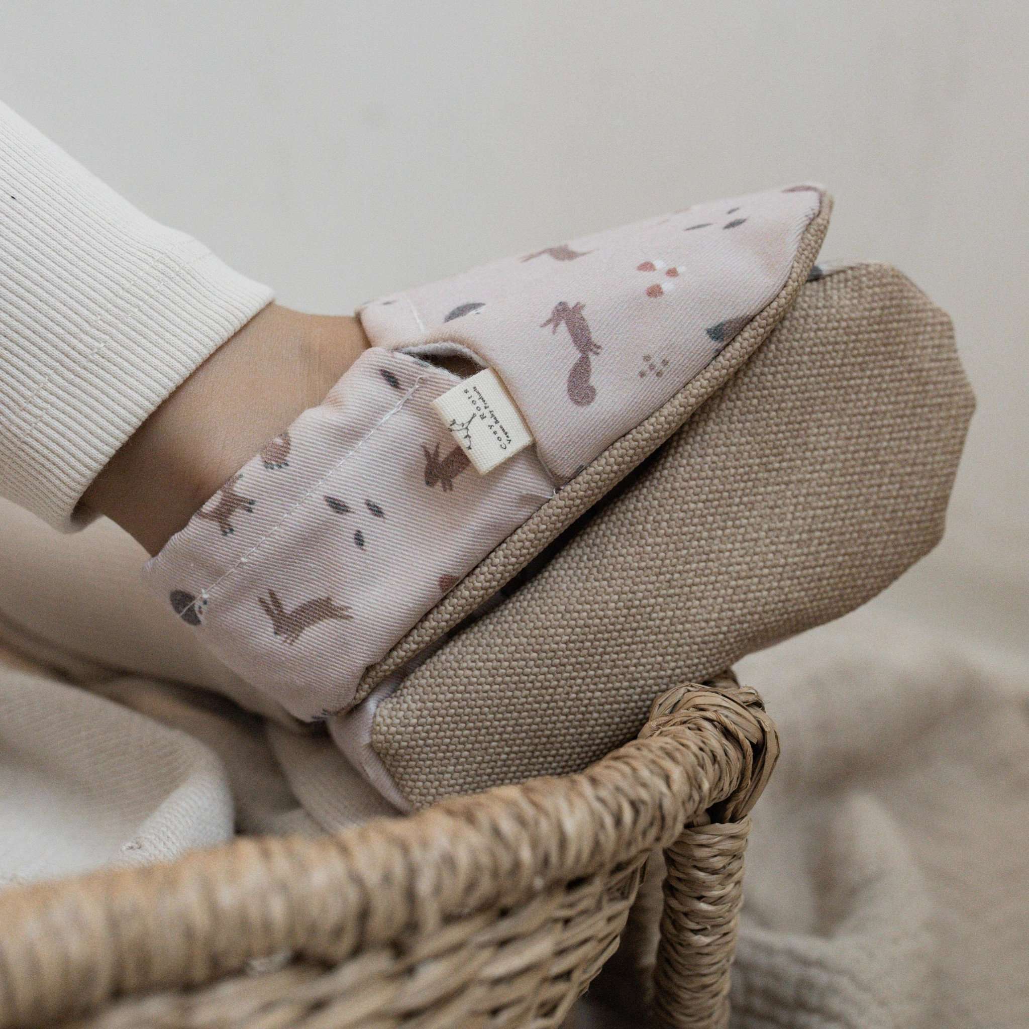 Vegan Shoes - Woodland - Image 10
