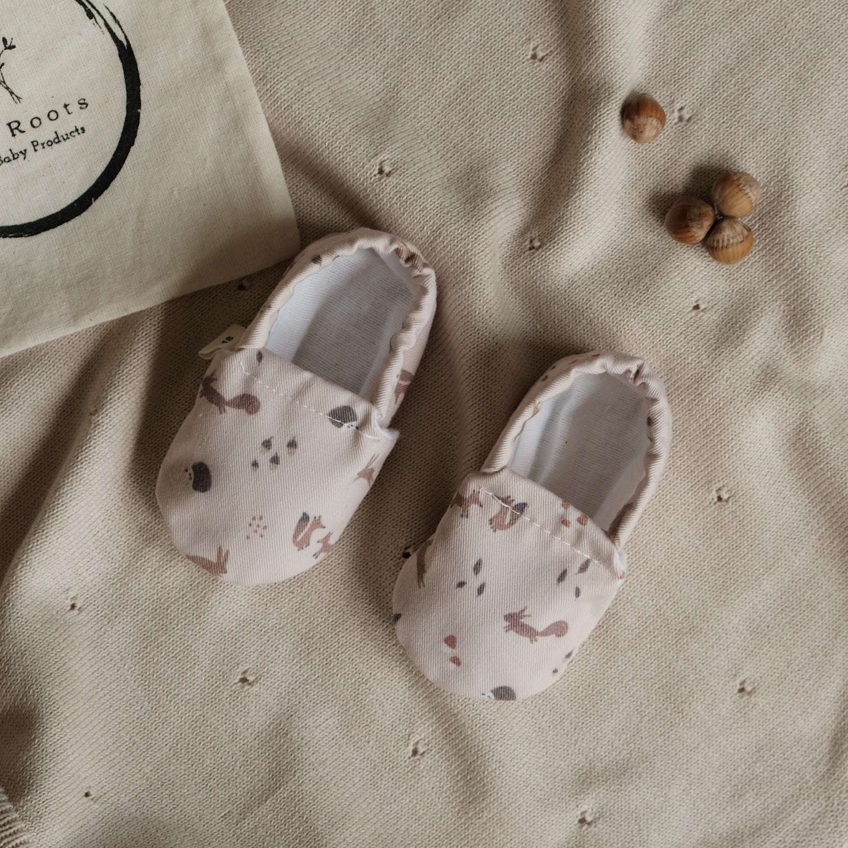Vegan Shoes - Woodland - Image 3