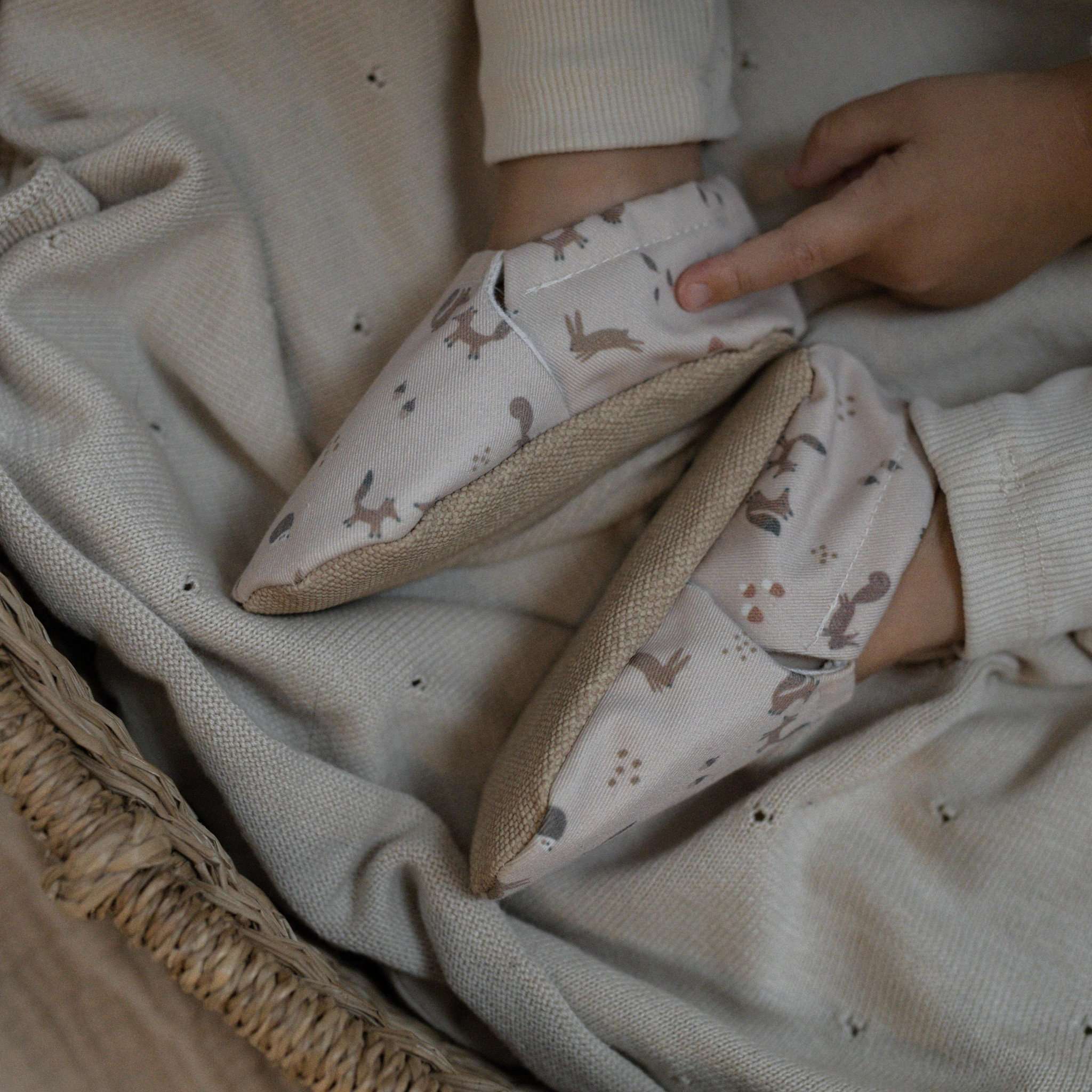 Vegan Shoes - Woodland - Image 4