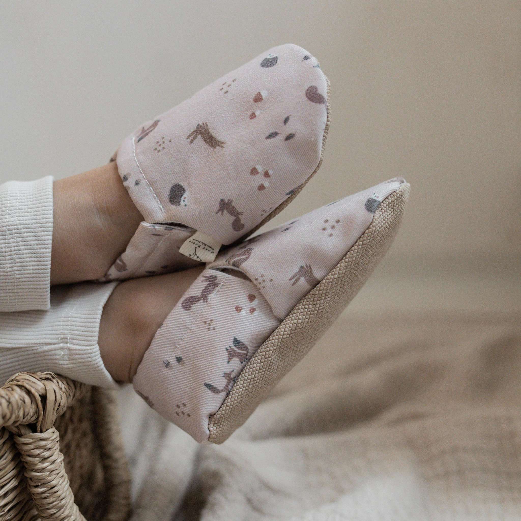 Vegan Shoes - Woodland - Image 5