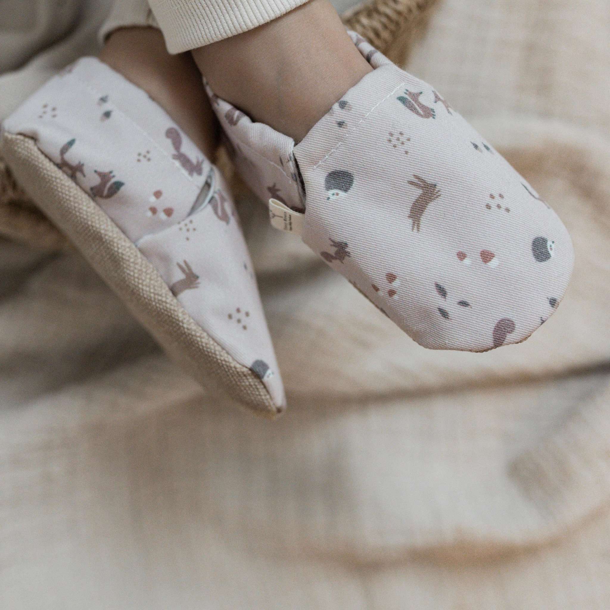 Vegan Shoes - Woodland - Image 6