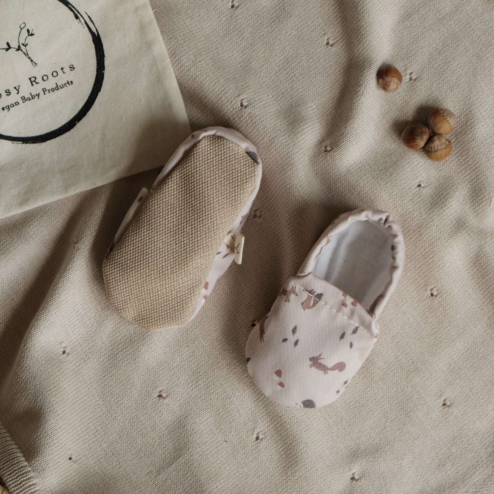 Vegan Shoes - Woodland - Image 8