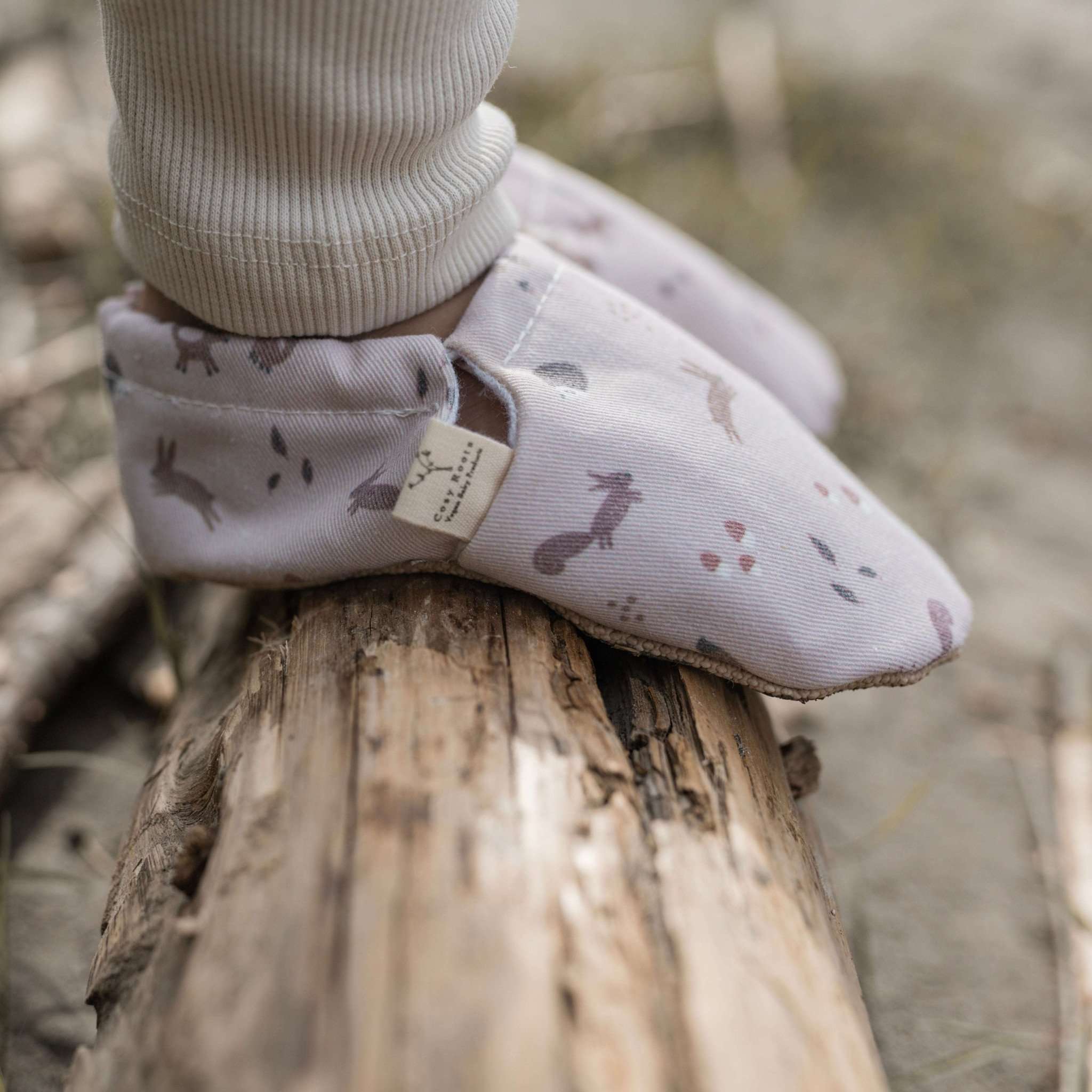 Vegan Shoes - Woodland - Image 9